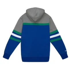 Headcoach Hoody Seattle Seahawks