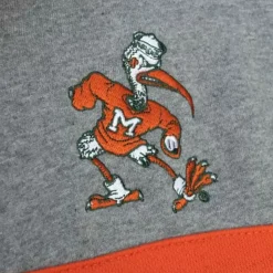 Headcoach Hoody University Of Miami