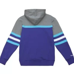 Headcoach Hoody Utah Jazz