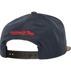 Heat Up Snapback Boston Red Sox