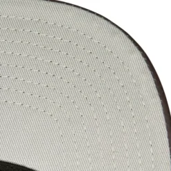 Heat Up Snapback Brooklyn Nets