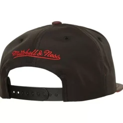 Heat Up Snapback Chicago Bulls