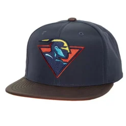 Heat Up Snapback Hwc Golden State Warriors