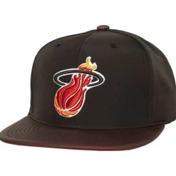 Heat Up Snapback Hwc Miami Heat