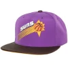 Heat Up Snapback Hwc Phoenix Suns