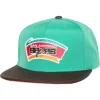 Heat Up Snapback Hwc San Antonio Spurs