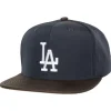 Heat Up Snapback Los Angeles Dodgers