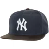 Heat Up Snapback New York Yankees
