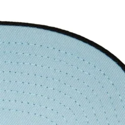 Heather Underpop Snapback Brooklyn Nets