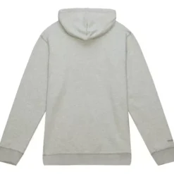 Heavyweight Fleece Hoodie Charlotte Hornets