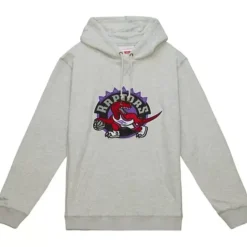 Heavyweight Fleece Hoodie Toronto Raptors