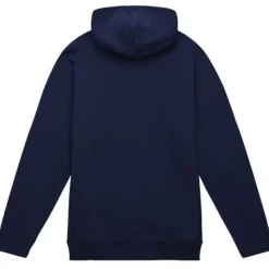 Heavyweight Fleece Hoodie New Jersey Nets