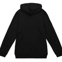 Heavyweight Fleece Hoodie Chicago Bulls