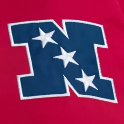 Heavyweight Satin Jacket Arizona Cardinals