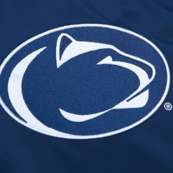 Heavyweight Satin Jacket Penn State University