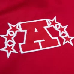 Heavyweight Satin Jacket Kansas City Chiefs