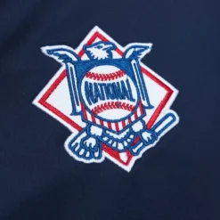 Heavyweight Satin Jacket Houston Astros