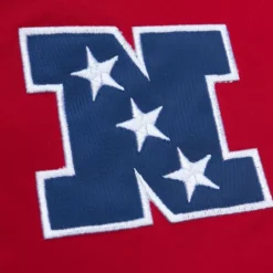 Heavyweight Satin Jacket Tampa Bay Buccaneers