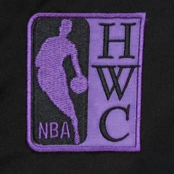 Heavyweight Satin Jacket Update All Star 1993