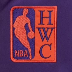 Heavyweight Satin Jacket Update All Star 1995