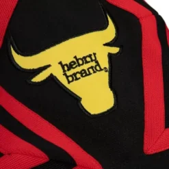 Hebru Shooting Shirt Chicago Bulls