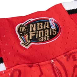 Hebru Shorts Chicago Bulls