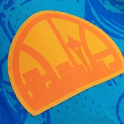 Hebru Shorts Seattle Supersonics