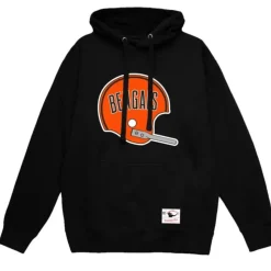 Helmet 1 Hoodie Cincinnati Bengals