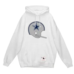 Helmet 2 Hoodie Dallas Cowboys