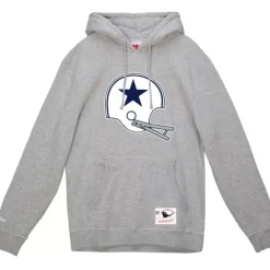 Helmet 1 Hoodie Dallas Cowboys