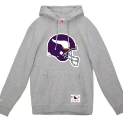 Helmet 1 Hoodie Minnesota Vikings