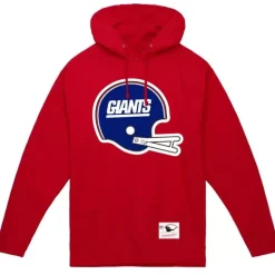 Helmet 1 Hoodie New York Giants