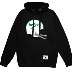 Helmet 1 Hoodie New York Jets
