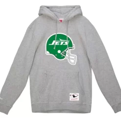 Helmet 2 Hoodie New York Jets