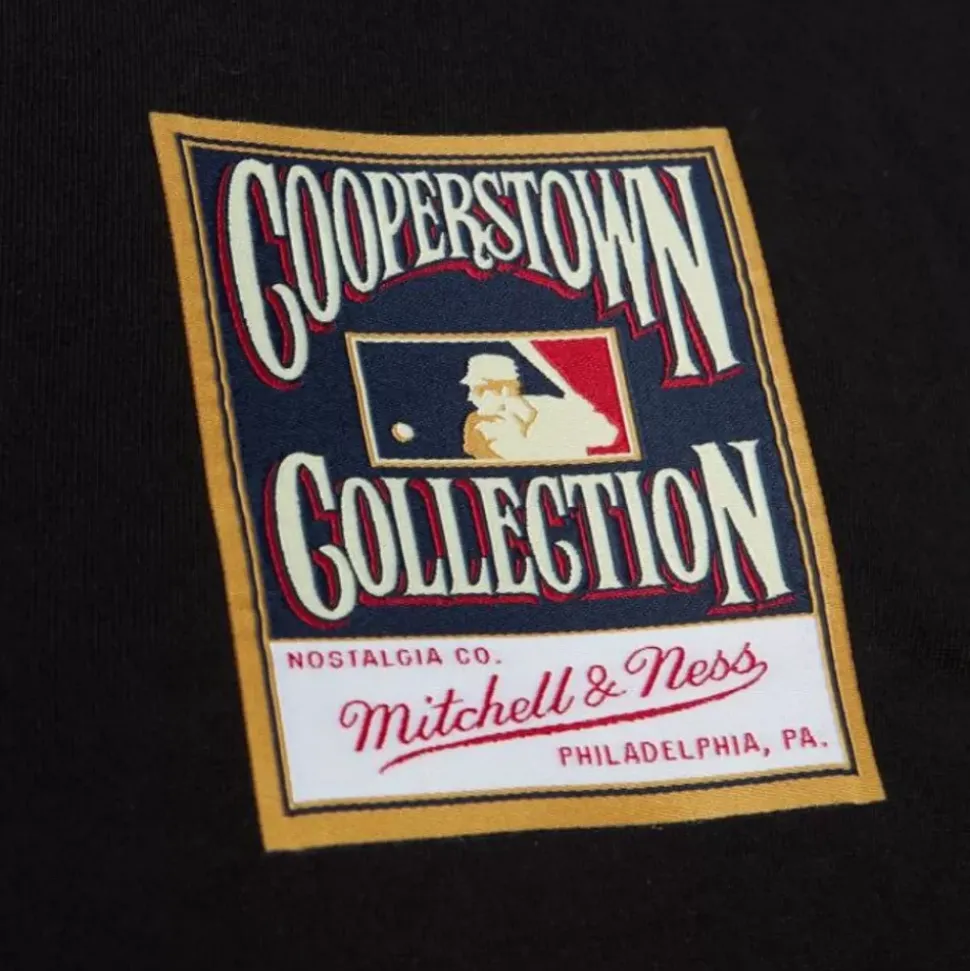 Heritage Tee Pittsburgh Pirates Roberto Clemente