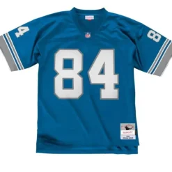 Herman Moore 1996 Detroit Lions Legacy Jersey
