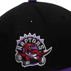 Highlight Real Carter Snapback Hwc Toronto Raptors
