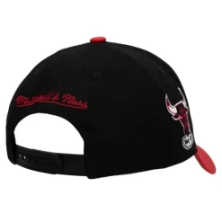 Highlight Real Snapback Hwc Chicago Bulls Scottie Pippen