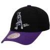 Highlight Real Snapback Hwc Los Angeles Lakers Shaquille O'Neal