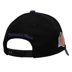 Highlight Real Snapback Hwc Los Angeles Lakers Shaquille O'Neal