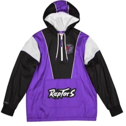 Highlight Reel Windbreaker Toronto Raptors