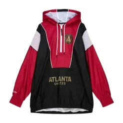 Highlight Reel Windbreaker Atlanta United Fc