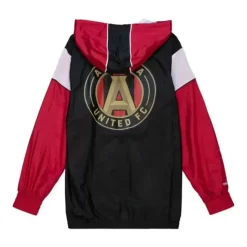 Highlight Reel Windbreaker Atlanta United Fc