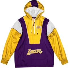 Highlight Reel Windbreaker Los Angeles Lakers
