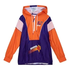 Highlight Reel Windbreaker Phoenix Suns