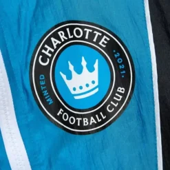 Highlight Reel Windbreaker Charlotte Fc