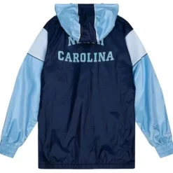 Highlight Reel Windbreaker University Of North Carolina