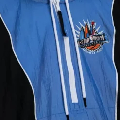 Highlight Reel Windbreaker All Star 1997-98
