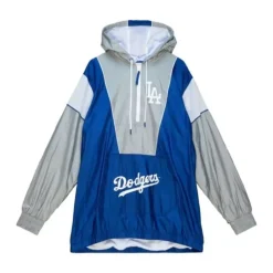 Highlight Reel Windbreaker Los Angeles Dodgers