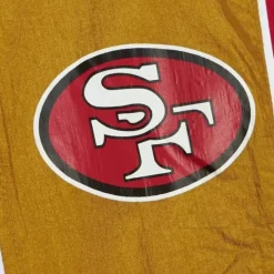 Highlight Reel Windbreaker San Francisco 49Ers